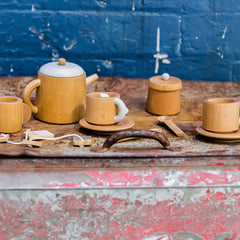 Iconic Toy - Teaset - Toybox Tales