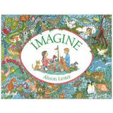 Imagine Book and Jigsaw Puzzle - Toybox Tales