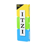 Itzi - Toybox Tales
