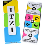 Itzi - Toybox Tales