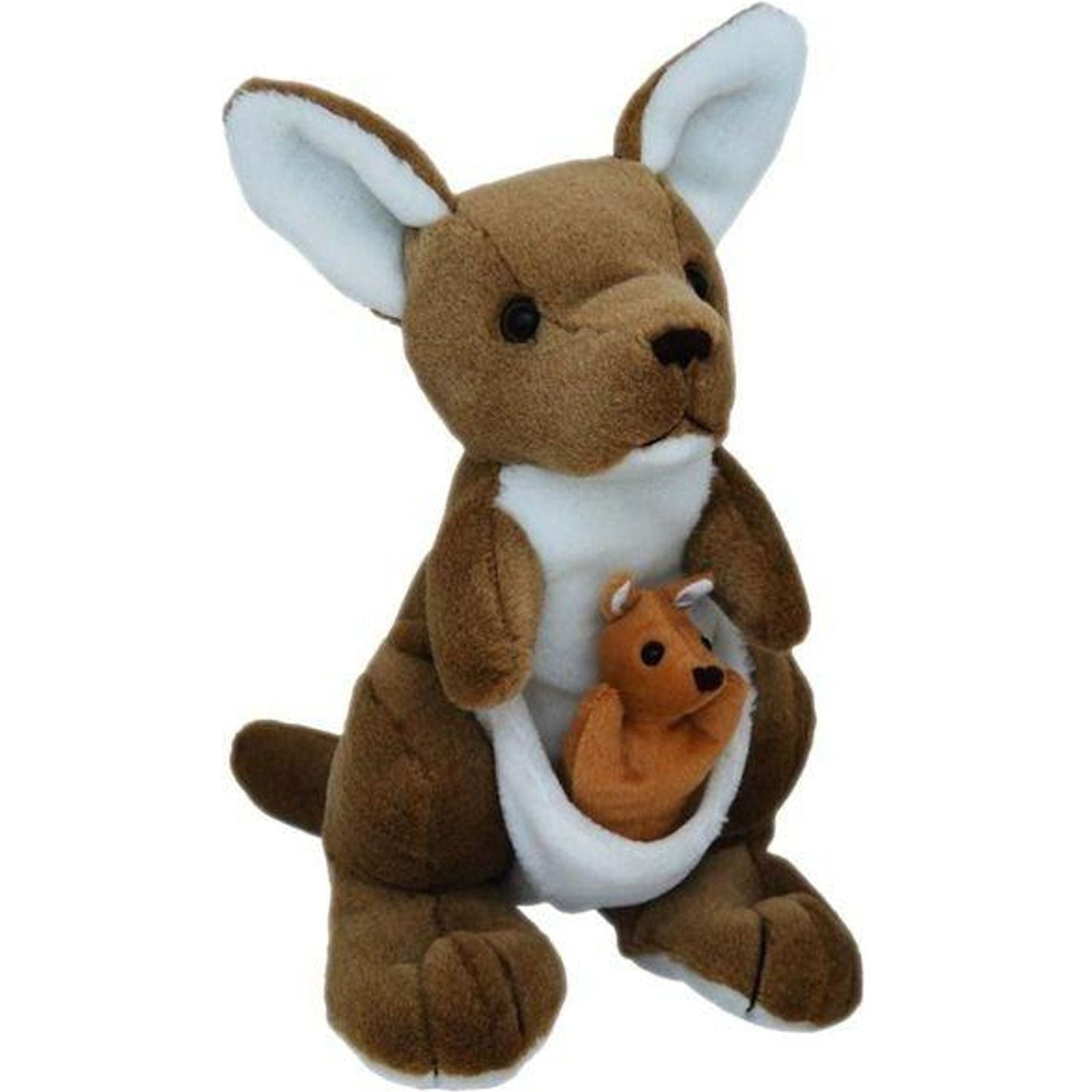 Kangaroo Medium 35cm - Toybox Tales