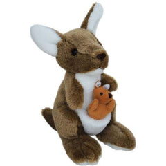 Kangaroo Small 24cm - Toybox Tales