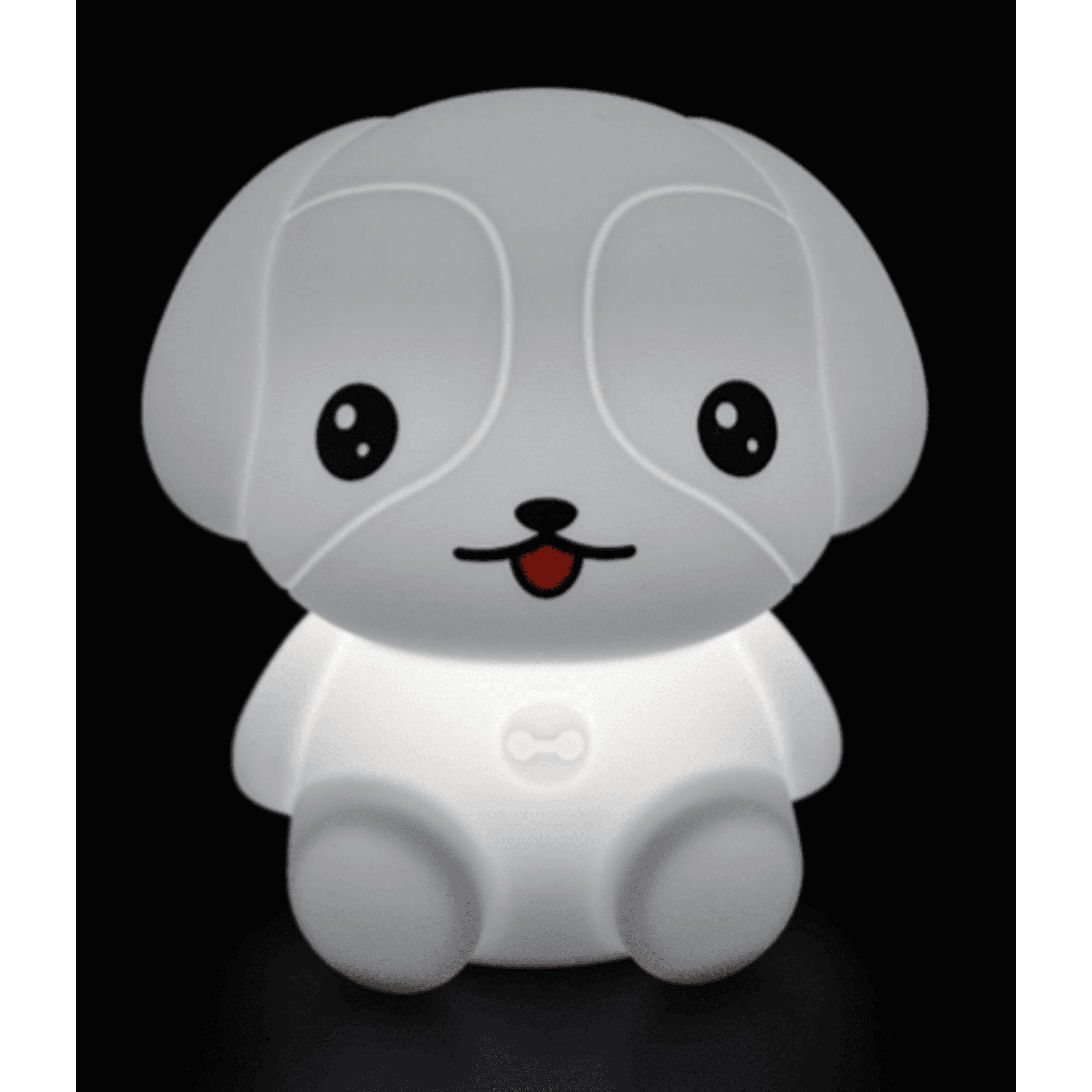 Kaper Kidz - Bedtime Buddy - Milo the Dog Night Light - Toybox Tales