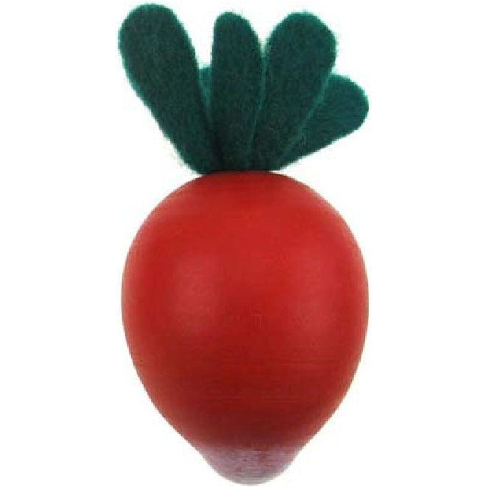 Kaper Kidz - Wooden Radish - Toybox Tales