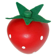 Kaper Kidz - Wooden Strawberry - Toybox Tales