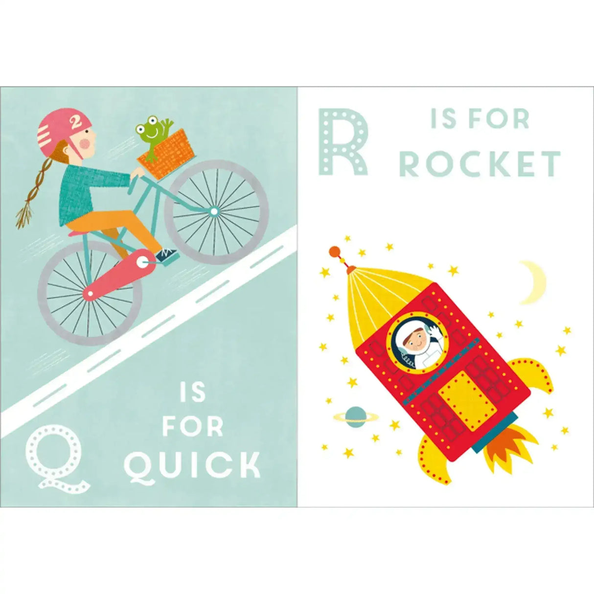 Keepsake Letters - Toybox Tales