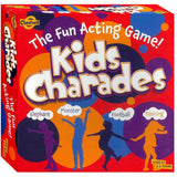 KIDS CHARADES - Toybox Tales