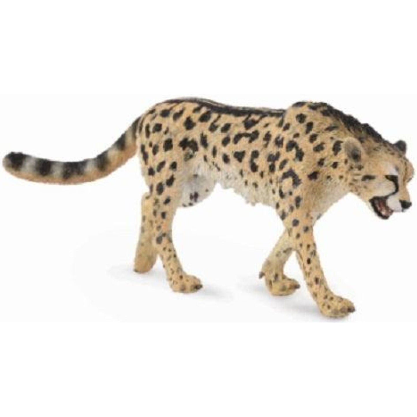 King Cheetah (L) - Toybox Tales