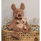 Koko the Kangaroo and JoJo the Joey - Toybox Tales