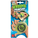 Kreepie Krawlies - Toybox Tales