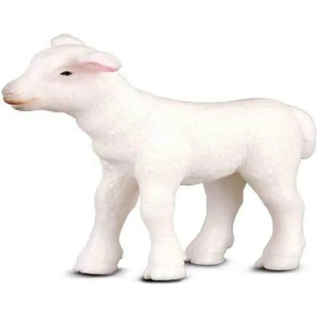 CollectA | Lamb Standing (S) - Toybox Tales