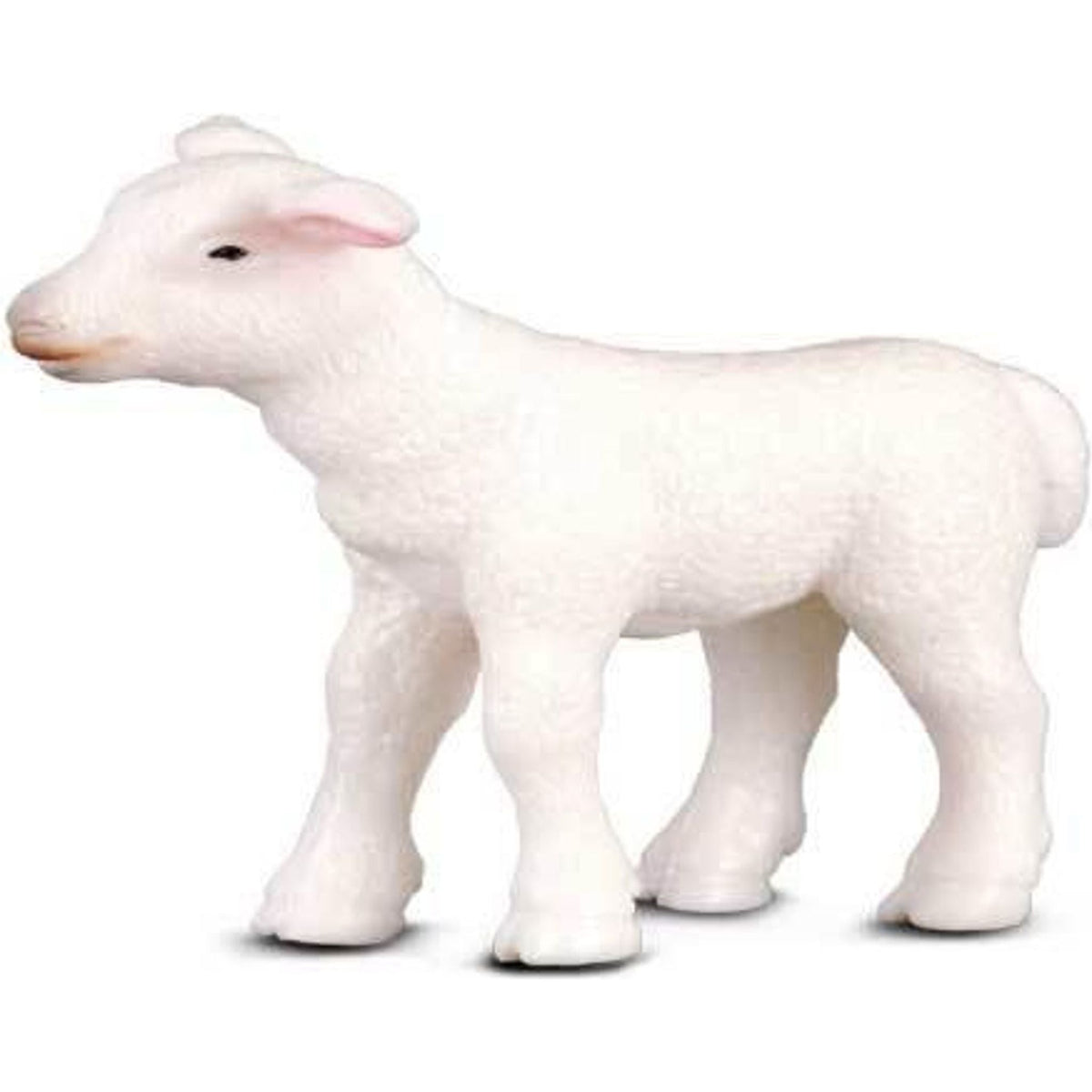 Lamb Standing (S) - Toybox Tales