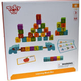 Learning Block Box - Toybox Tales