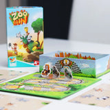 LOKI Zoo Run - Toybox Tales