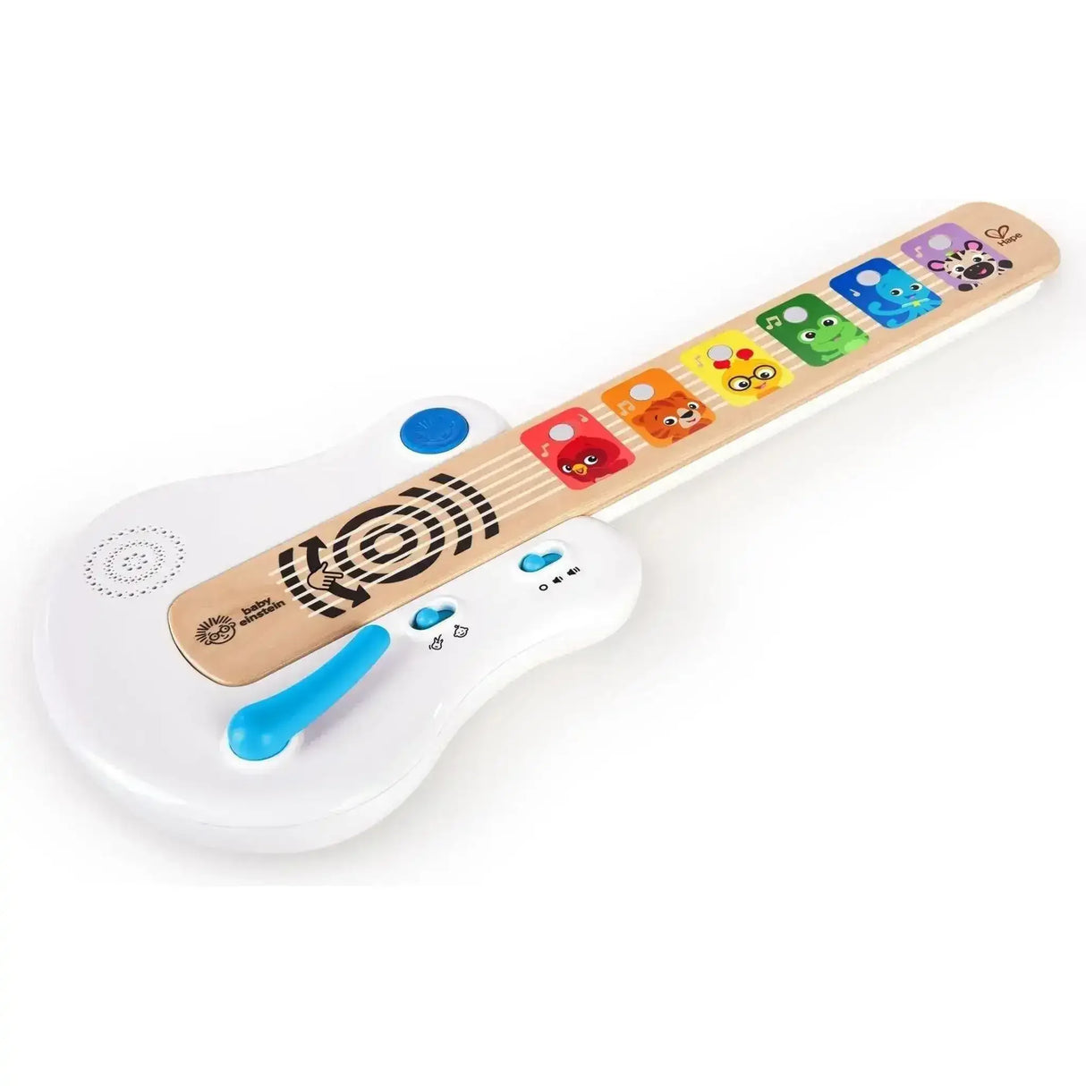 Magic Touch Guitar - Toybox Tales