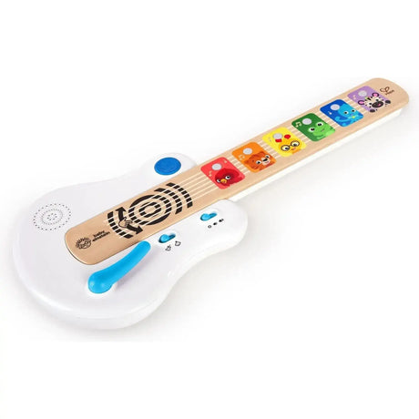 Magic Touch Guitar - Toybox Tales