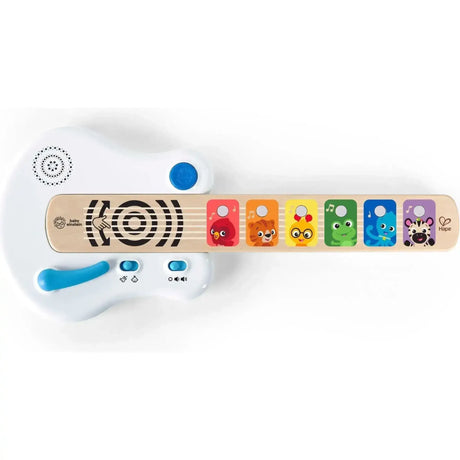 Magic Touch Guitar - Toybox Tales