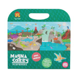 Magna carry dino world - Toybox Tales