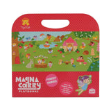 Magna carry forest fairies - Toybox Tales