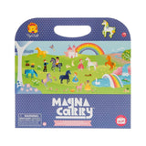 Magna carry unicorn kingdom - Toybox Tales