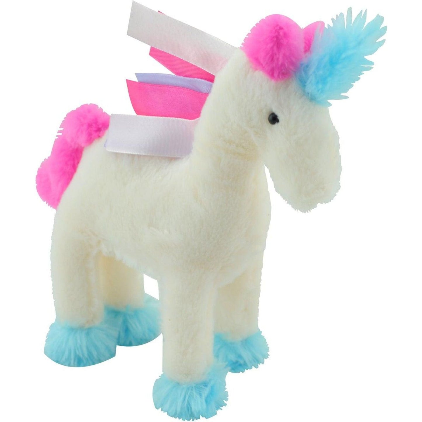 Make Your Own Unicorn - Toybox Tales