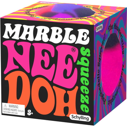 Marble Super Nee-Doh - Toybox Tales