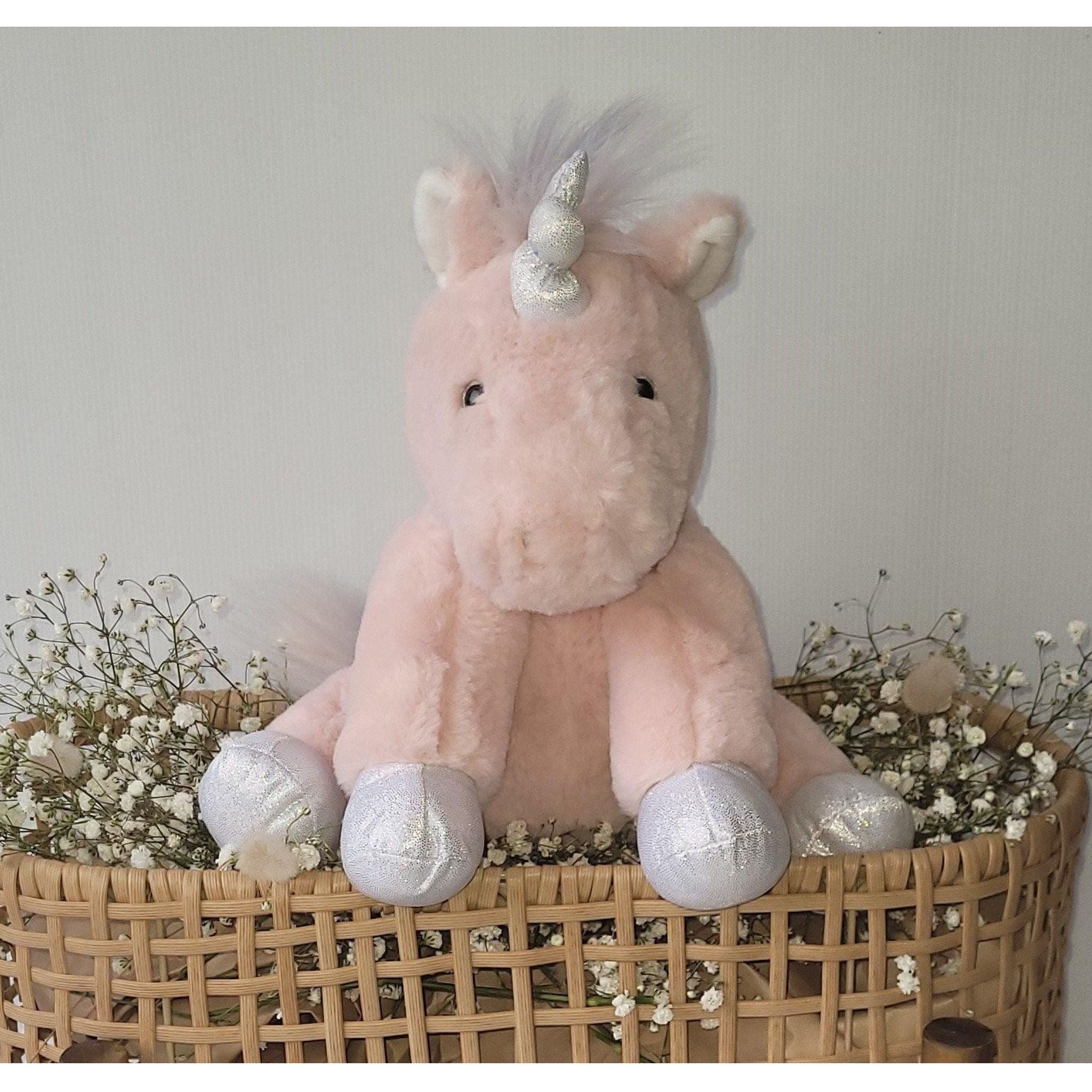 Matilda the Unicorn - Toybox Tales