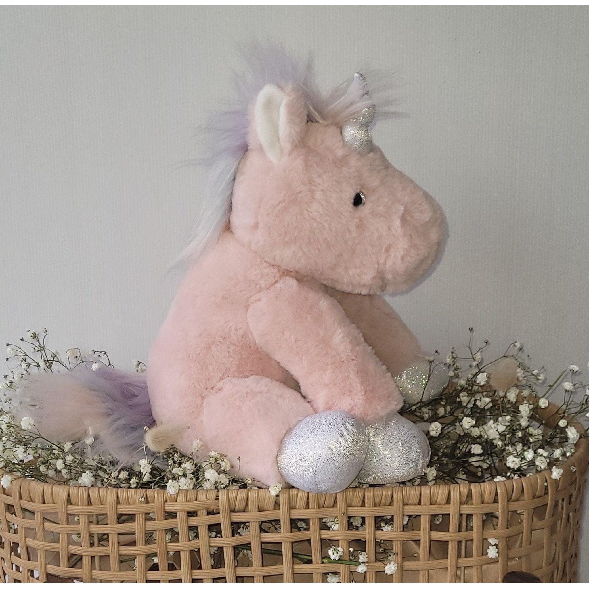 Matilda the Unicorn - Toybox Tales