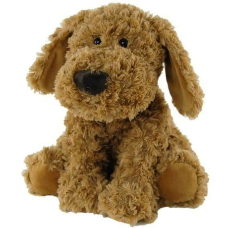 Max Dog (Brown) - Toybox Tales