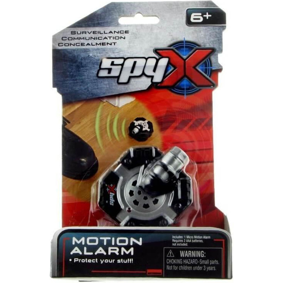 SpyX Micro Spy Equipment (Assorted) - Toybox Tales