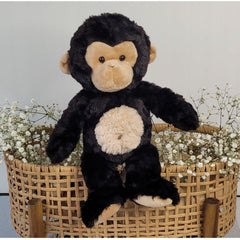 Mikie the Monkey - Toybox Tales