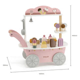 Mini Ice Cream Shop - Toybox Tales