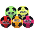 Mini Soccer Ball (Assorted Colours) - Toybox Tales