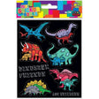 Mini Sticker Book - Dinosaurs - Toybox Tales