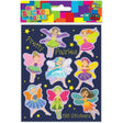 Mini Sticker Book - Fairies - Toybox Tales