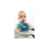 Mobi Wigloo - Toybox Tales