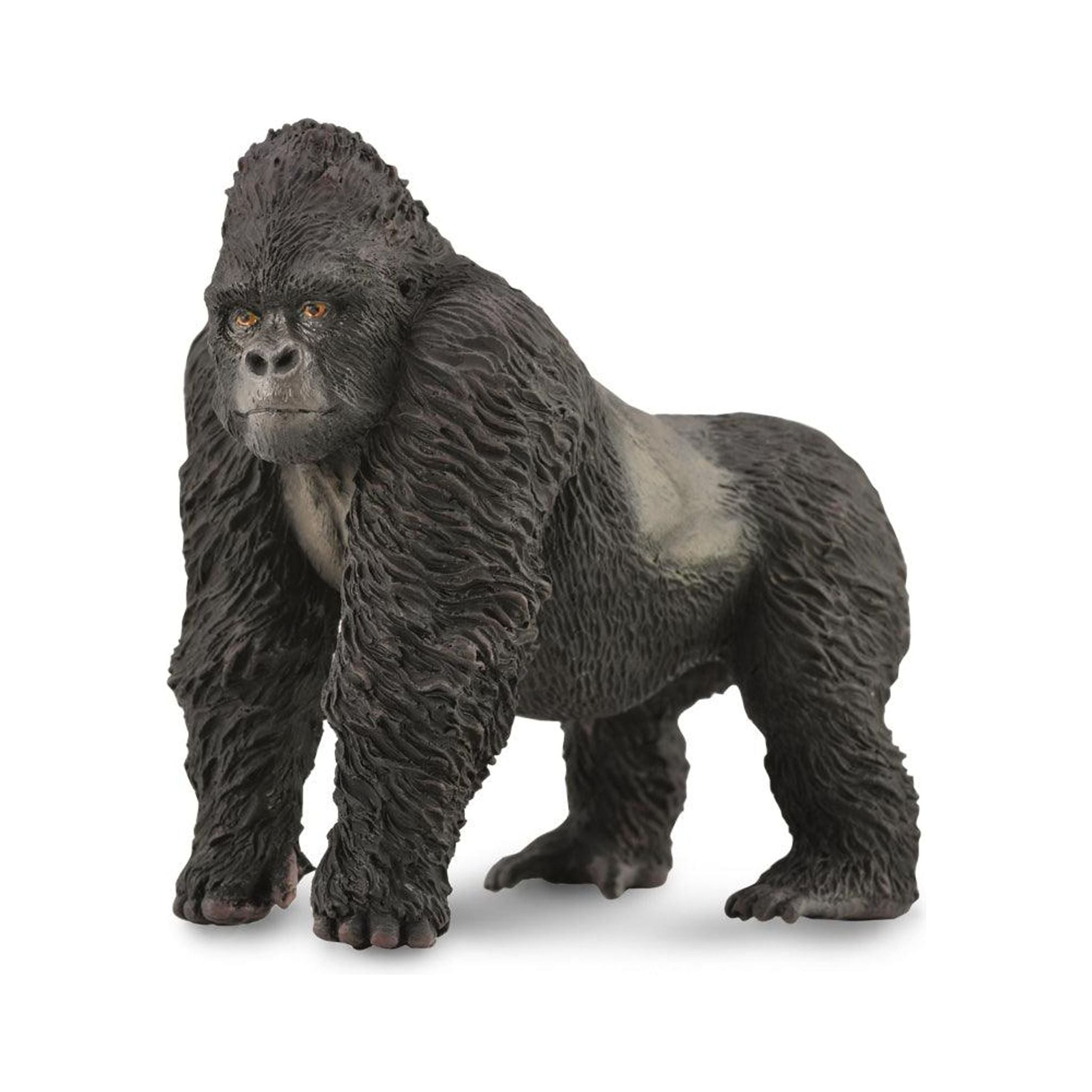 CollectA | Mountain Gorilla (L) - Toybox Tales