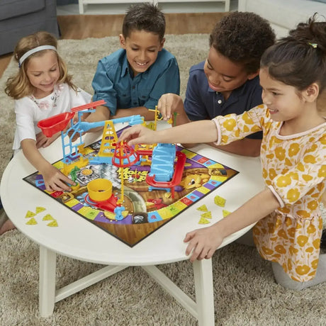 Mousetrap - Toybox Tales