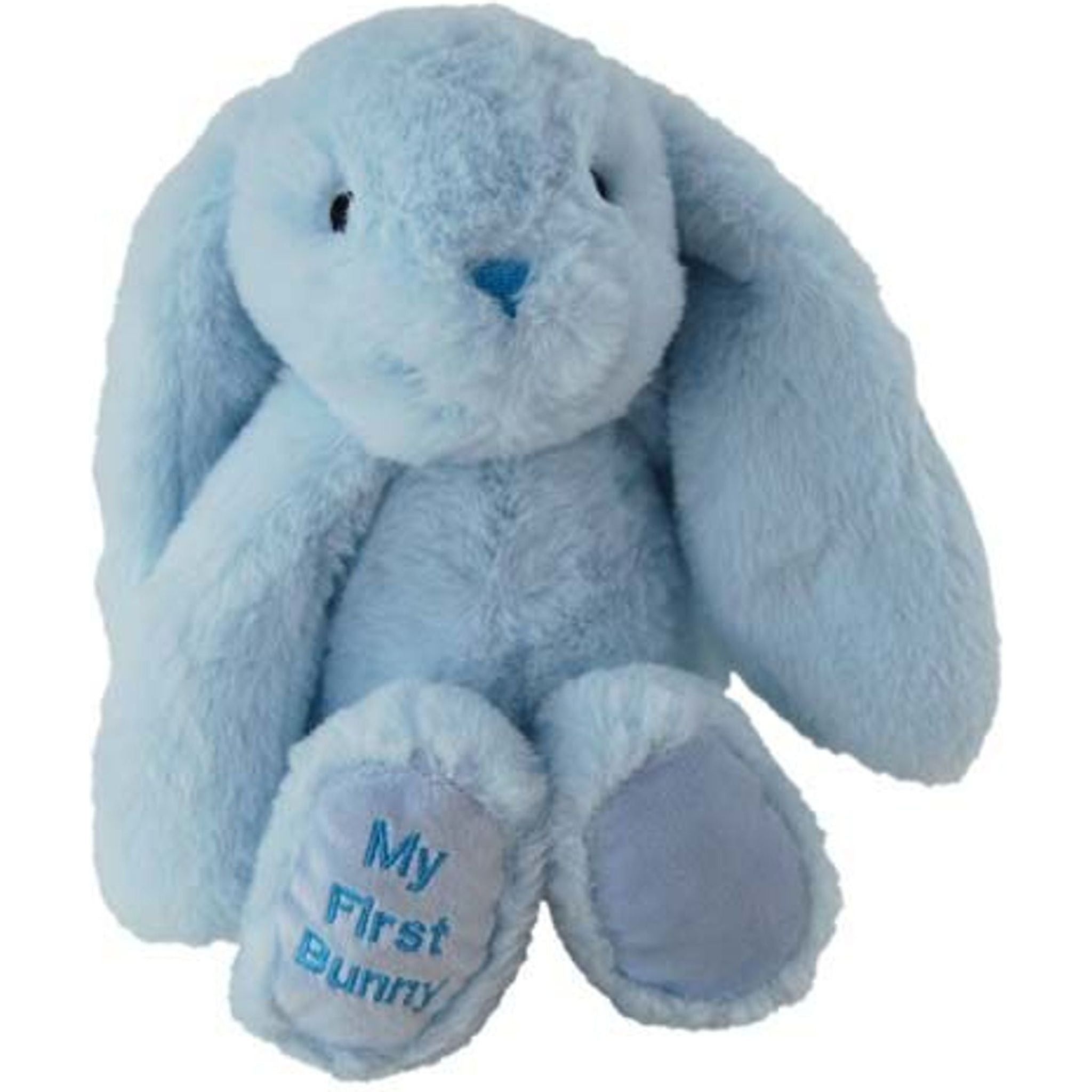 My First Bunny - Toybox Tales
