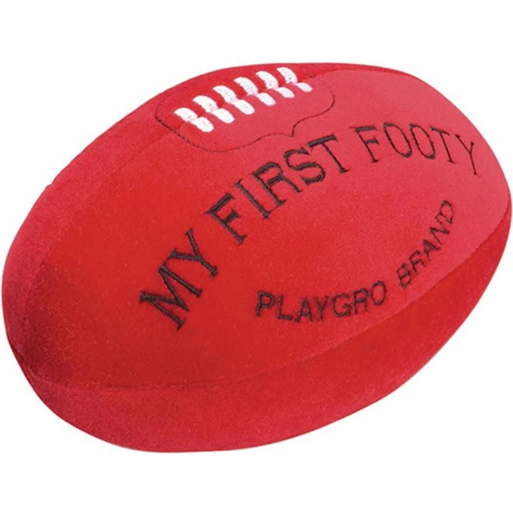 My First Footy - Toybox Tales