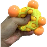 Nee Doh - Atomic Squeeze Ball - Toybox Tales