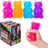 Nee Doh - Gummy Bear - Toybox Tales