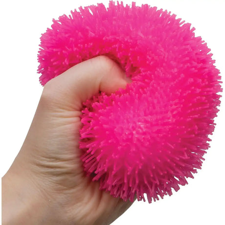 Nee Doh - Shaggy Stress Ball - Toybox Tales