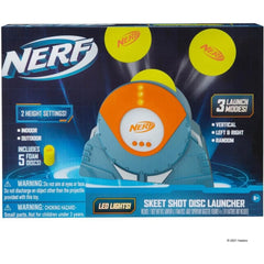 NERF - Skeet Shooter Target - Toybox Tales