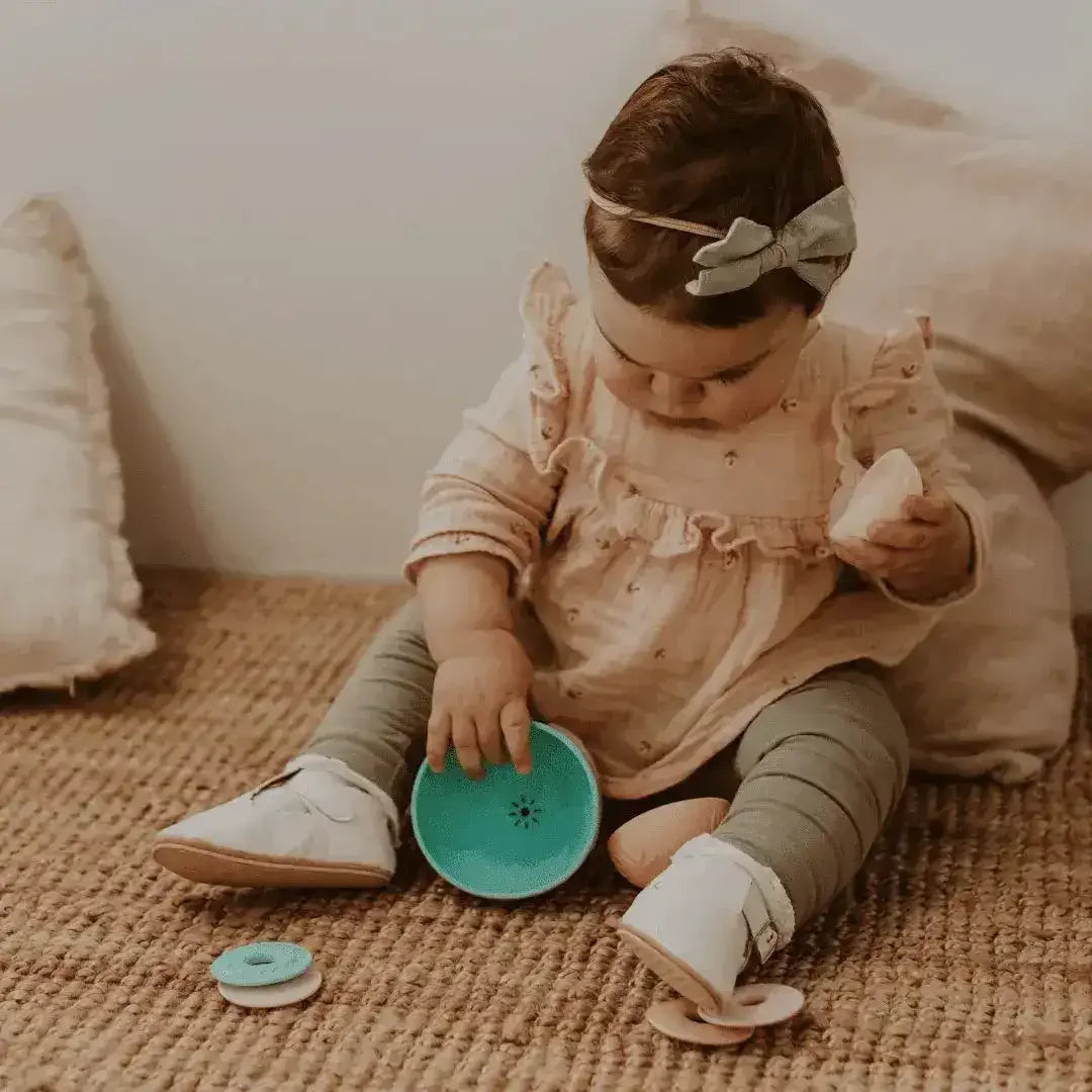 Ocean Stacking Cups - Toybox Tales