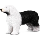 CollectA | Old English Sheepdog (L) - Toybox Tales