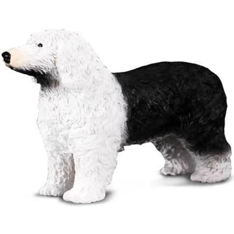 CollectA | Old English Sheepdog (L) - Toybox Tales