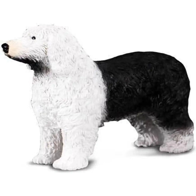 CollectA | Old English Sheepdog (L) - Toybox Tales