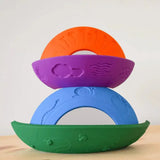 Over the Rainbow - Toybox Tales
