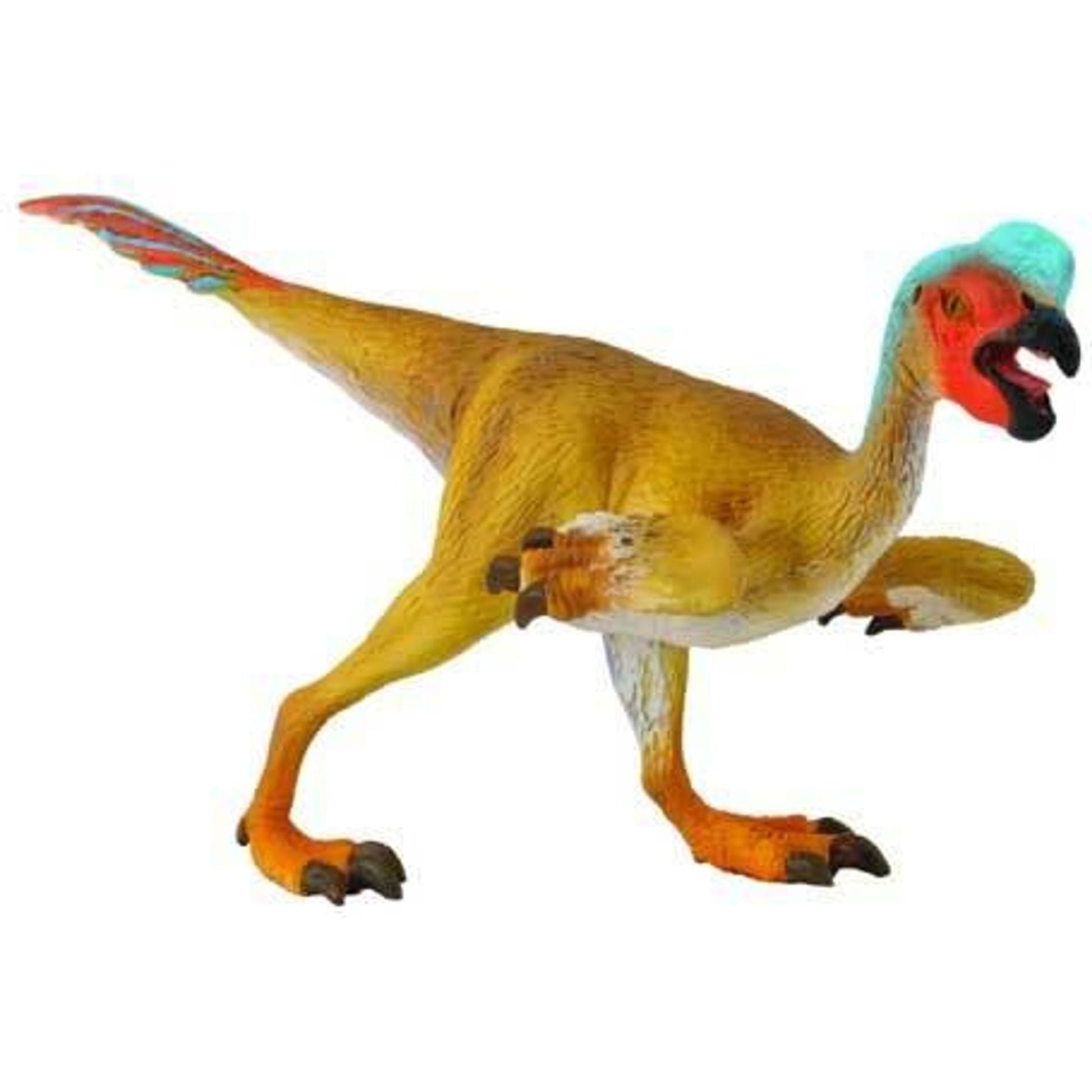Oviraptor (M) - Toybox Tales